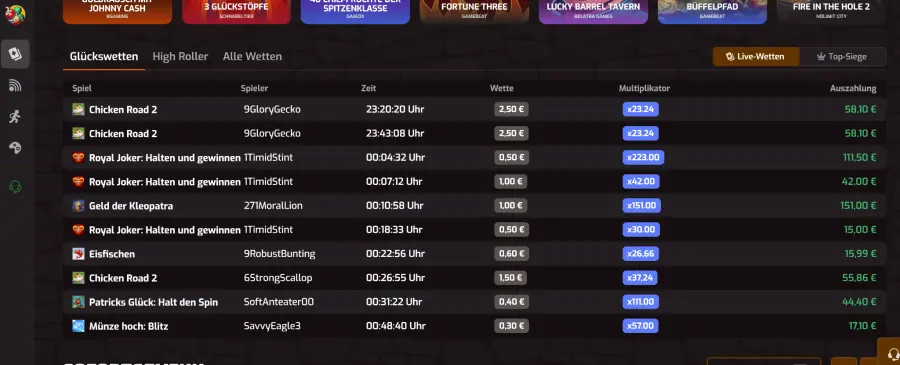 Afkspin bonus code